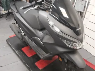 pcx 125 i