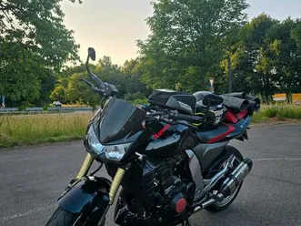 kawasaki motorrad z1000 zrt00a