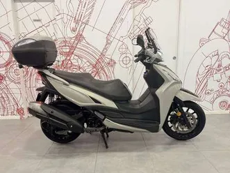 kymco agility 300 kymco agility 300 + - ym 2020