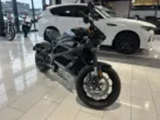 harley-davidson elw livewire