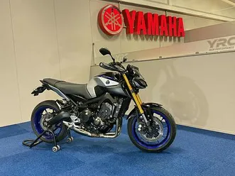 yamaha mt-09 sp