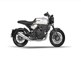 brixton crossfire 500