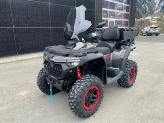 cforce touring premium winter