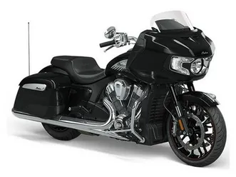 2022 indian motorcycle challenger® limited