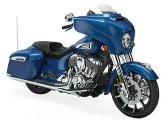 2019 indian motorcycle chieftain® limited icon series