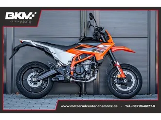 ktm 125 smc r