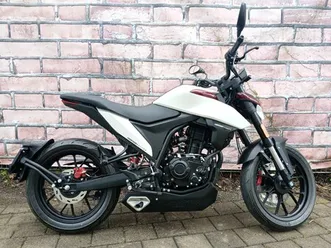 drakon 125 abs