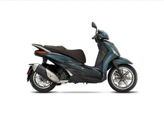 piaggio beverly 300 i.e. abs-asr