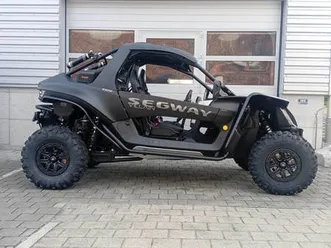 sx10x villain 4x4 eps