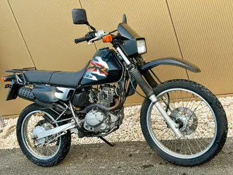 dr 125 se w