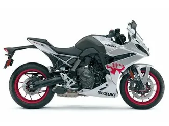 suzuki gsx-8r modell 2025!!! tageszulassung