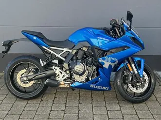suzuki gsx-8r modell 2026!!!