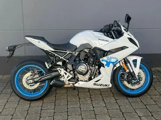 suzuki gsx-8r modell 2026!!!