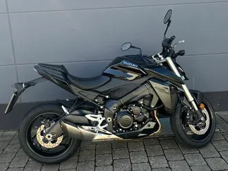 suzuki gsx-s950 modell 2025!! vorführer aktion!!!