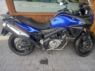 suzuki v-strom 650 dl 650