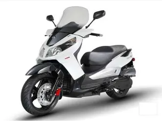 sym citycom 300 s abs