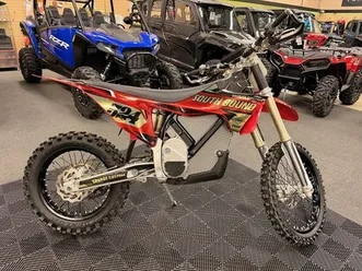 2023 stark stark varg alpha mx 19