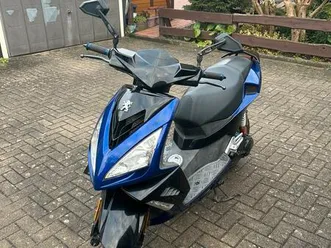 peugeot speedfight 3 lc bastler