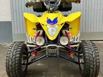 suzuki quad ltz 400 (lof)