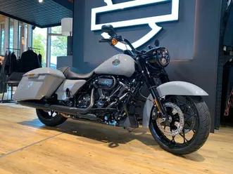 harley-davidson flhrxs road king special