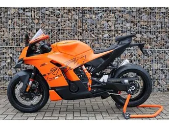 ktm 990 rc r 2026 neu / 4 jahre garantie