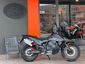 ktm 890 duke