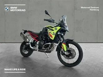 bmw f 900 gs ho ho ho sonderpreis (dezember)