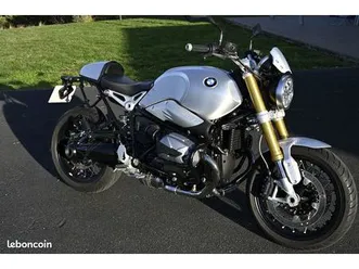 bmw nine t option 719