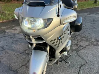 bmw r 1150 rt