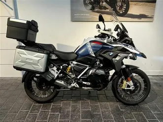 bmw r 1250 gs