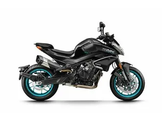 moto neuve: cfmoto 800nk advanced