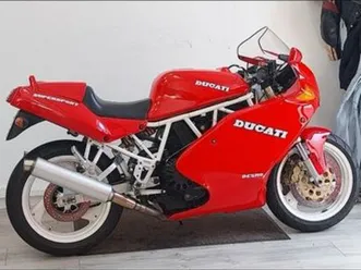ducati 900 ss