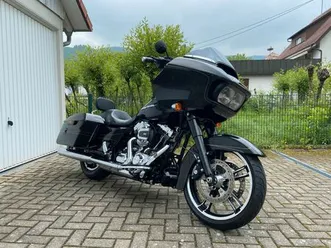 harley-davidson road glide speciale 103 fltrxs