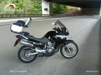 honda xl 650v transalp