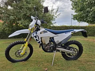 husqvarna fe 250 enduro