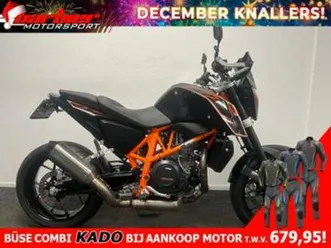 hele mooie ktm 690 duke abs 690duke (bj 2015) — motoren | kawasaki — marktplaats