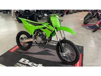 kawasaki 85 kx