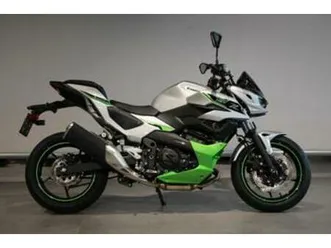kawasaki z7 hybrid (bj 2024) — motoren | kawasaki — marktplaats