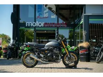 kawasaki z900 rs se — motoren | kawasaki — marktplaats