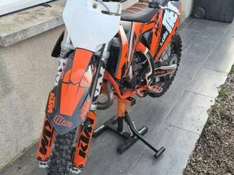 85 sx ktm