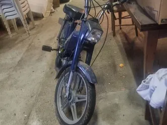 vend mobylette 103 vogue de 2002