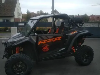 rzr polaris