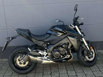 suzuki gsx-s 950