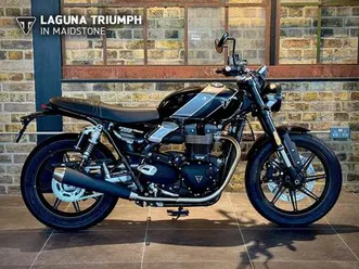 triumph speed twin 900 900 cc