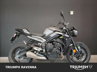 triumph street triple r