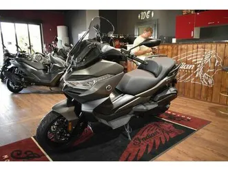 voge sr4 max 350 luxury e5+ 4,69%finanz,