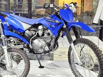 ② yamaha ttr 125