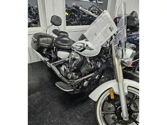 2015 yamaha v star 950