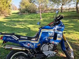 750 super ténéré xtz