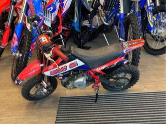 moto ycf 50cm3
